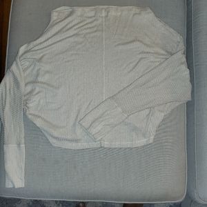 Fashion Nova Off the Shoulder Top